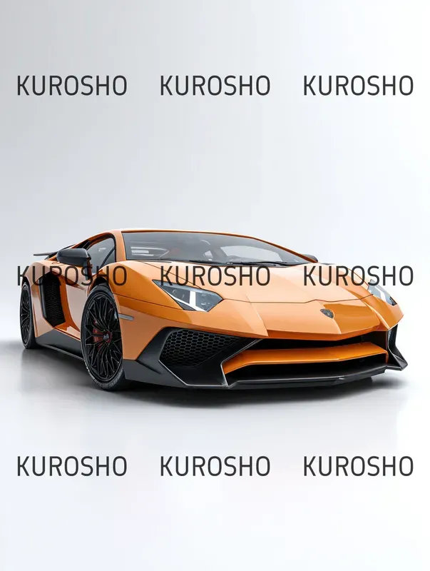 Professional Car Photography For Businesses