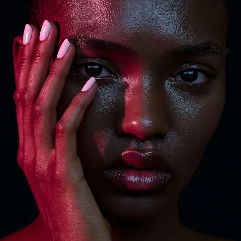 16k Ultrareal Black Model Engines