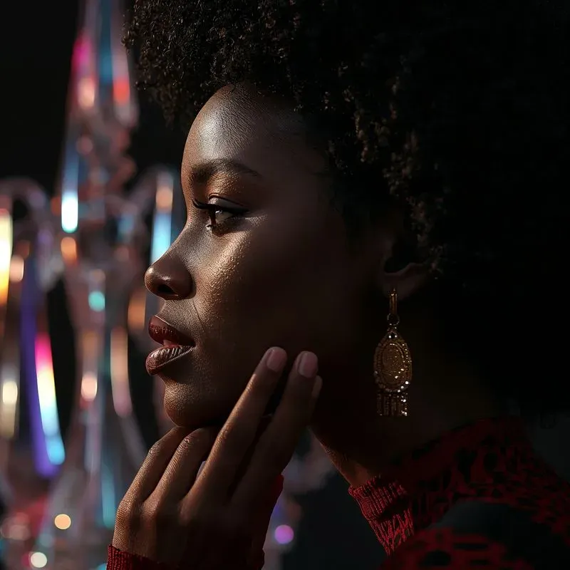 16k Ultrareal Black Model Engines