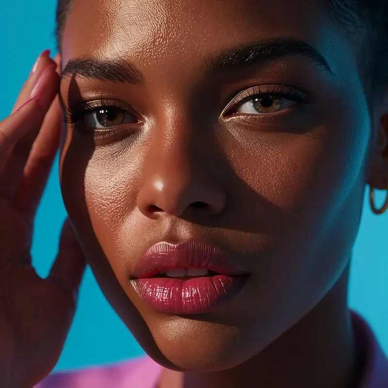 16k Ultrareal Black Model Engines