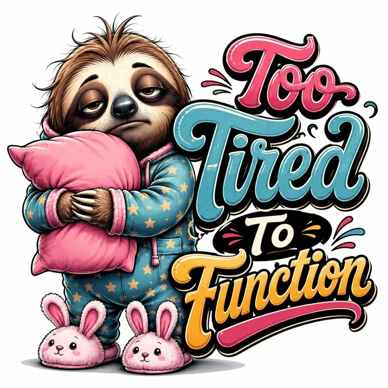 Grumpy Animal Quote Tees