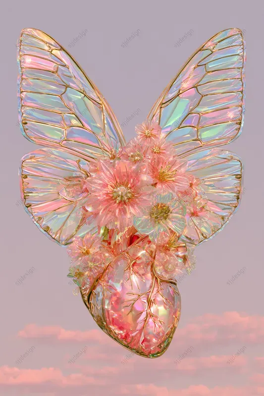 Absurdist Ethereal Photography