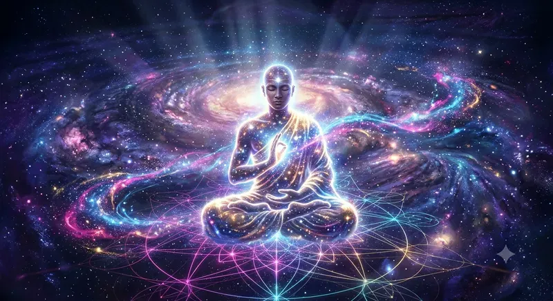 Cosmic Astral Dreamscape Art Creators