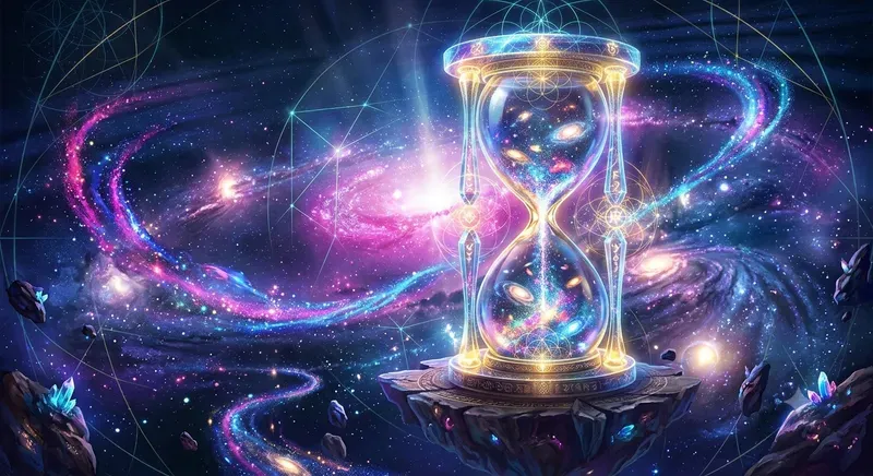 Cosmic Astral Dreamscape Art Creators