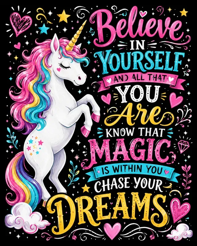 Be The Courage You Seek Daily