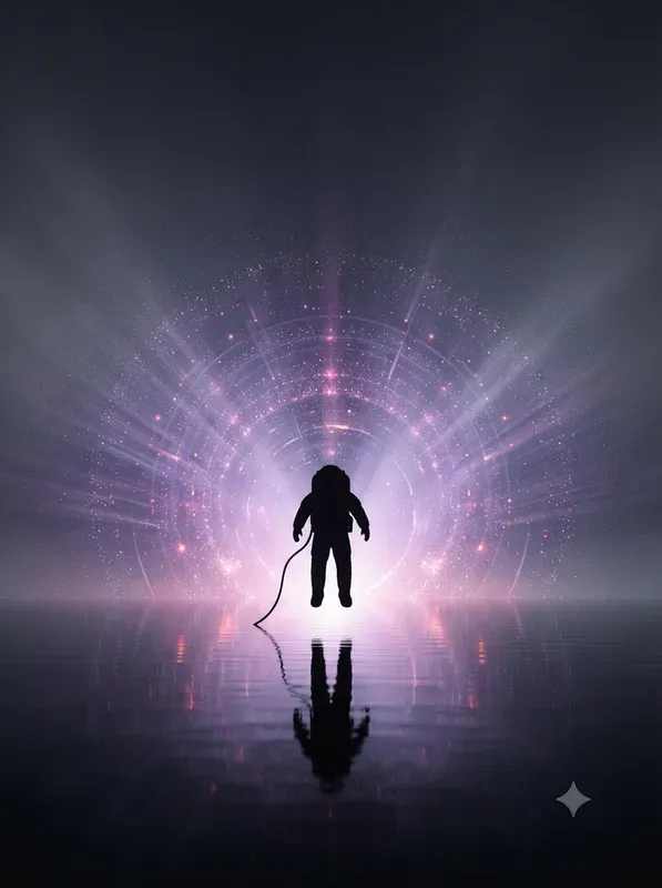 Dramatic Silhouette Art