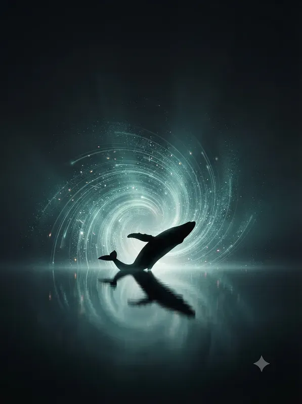 Dramatic Silhouette Art
