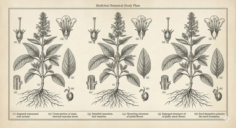 Victorian Engraving Poster Generator