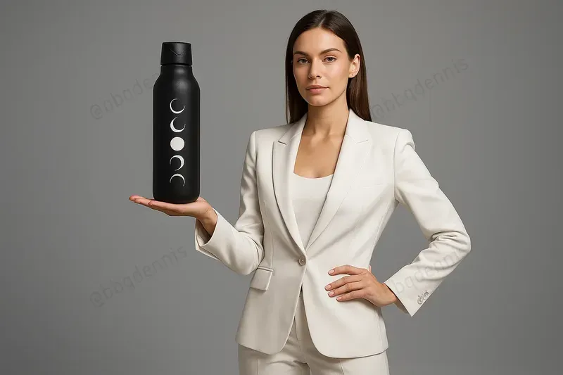 Celestial Hydration Showcases