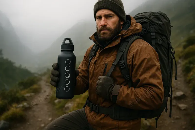 Celestial Hydration Showcases