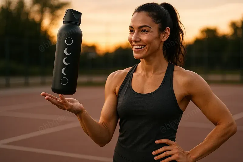 Celestial Hydration Showcases