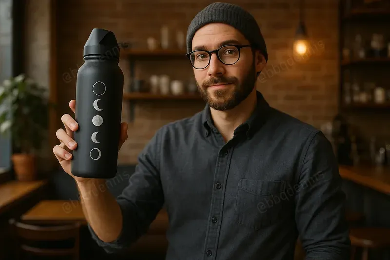 Celestial Hydration Showcases