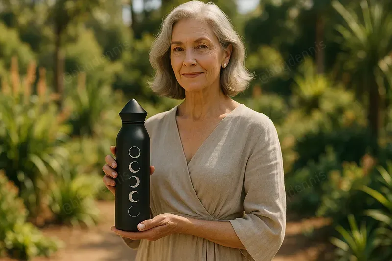 Celestial Hydration Showcases