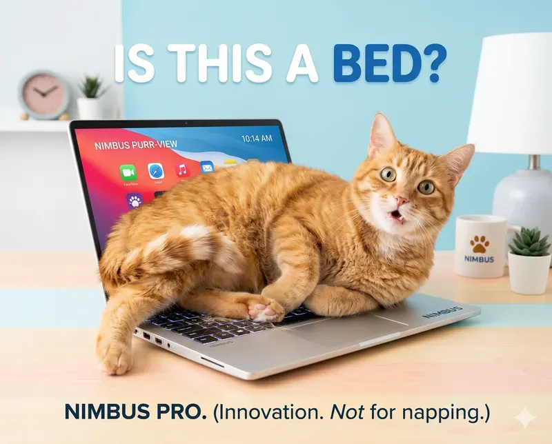 Funny Animal Fails Ads