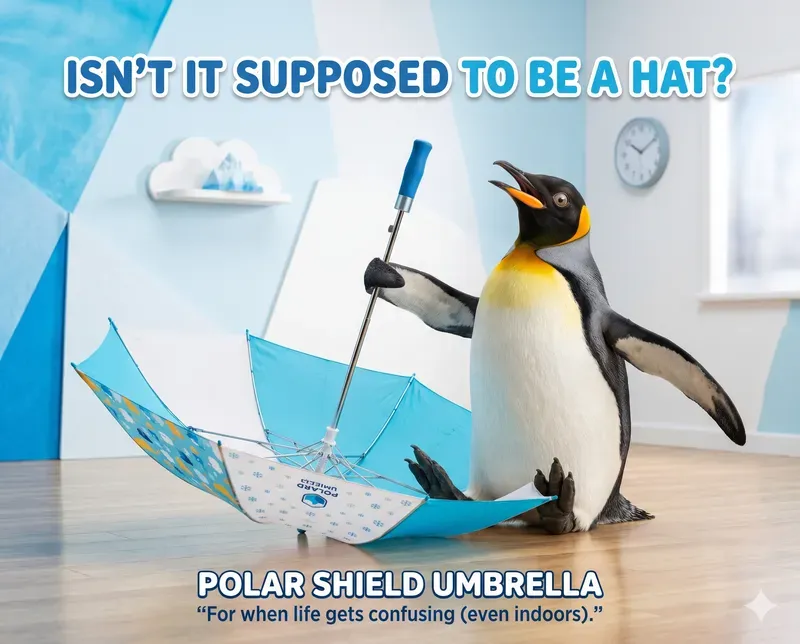 Funny Animal Fails Ads