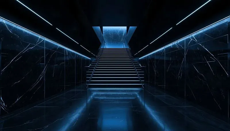 Ultra Luxury Brand Spaces