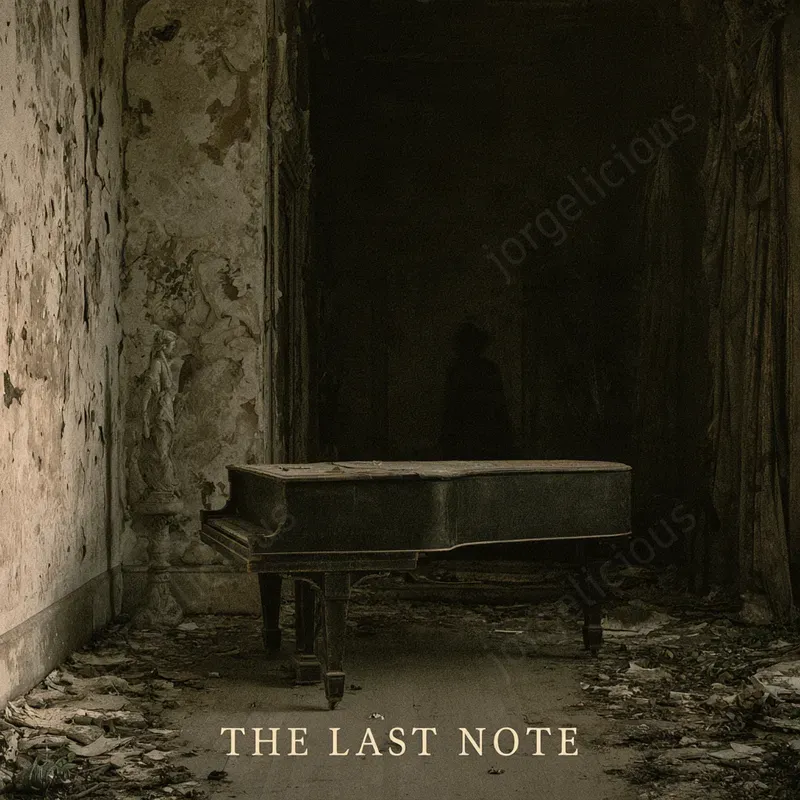 Gothic Southern Surreal Photo Covers