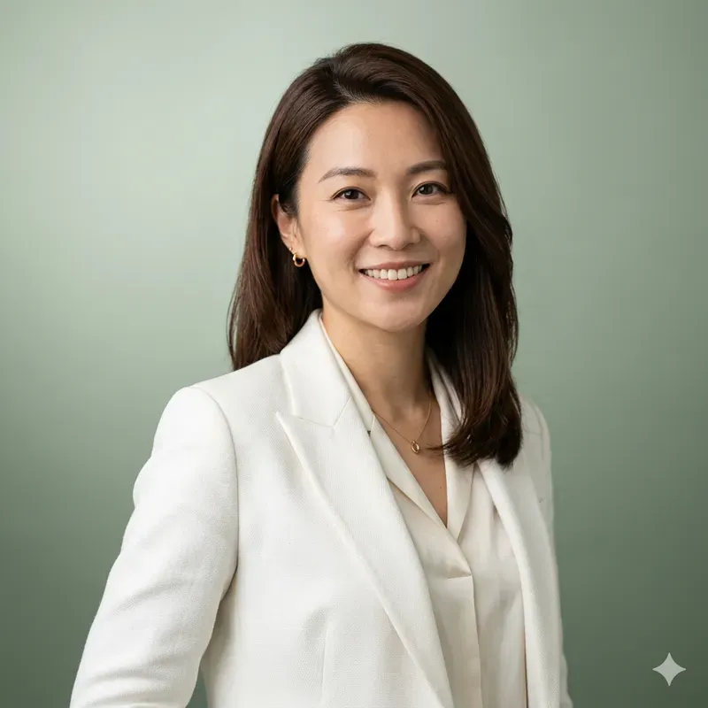 Professional Headshot Portrait Photos