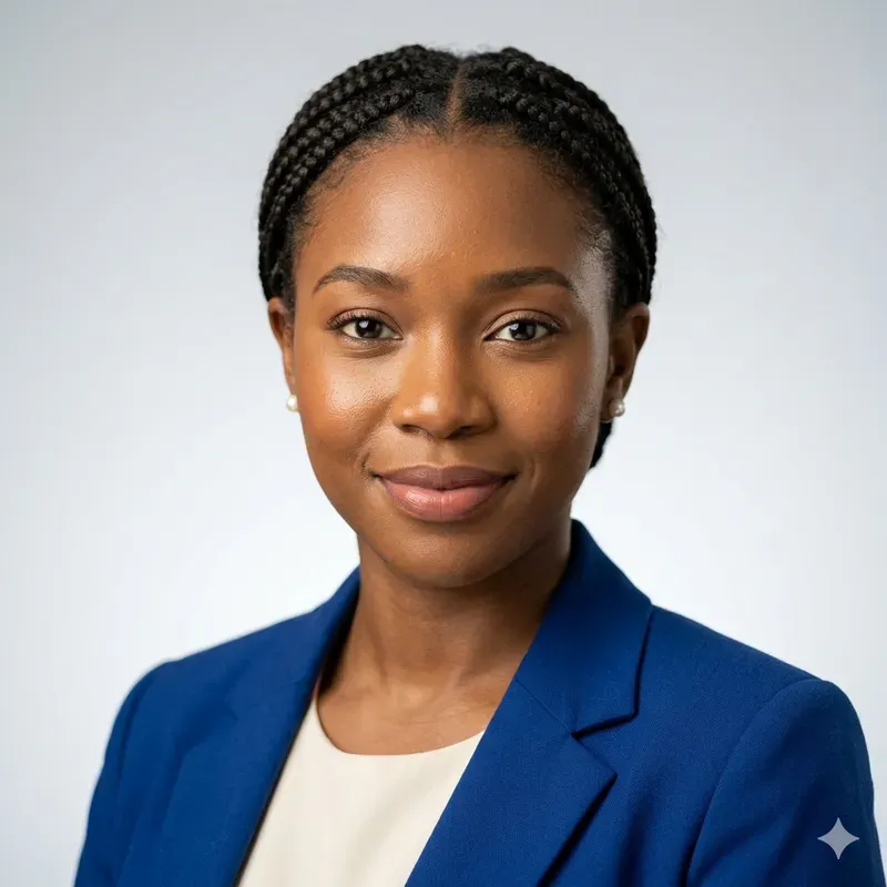 Professional Headshot Portrait Photos