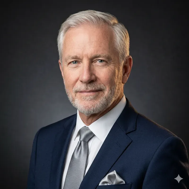 Professional Headshot Portrait Photos