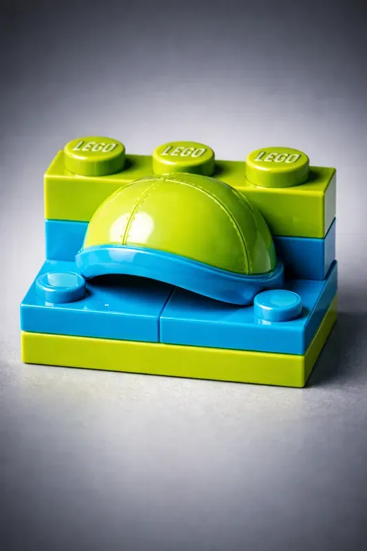 Lego Swimmer Gear Products