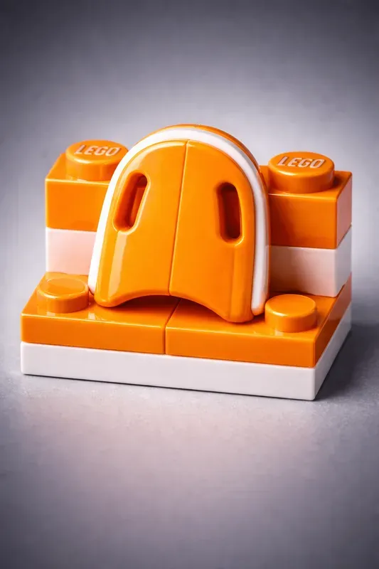 Lego Swimmer Gear Products