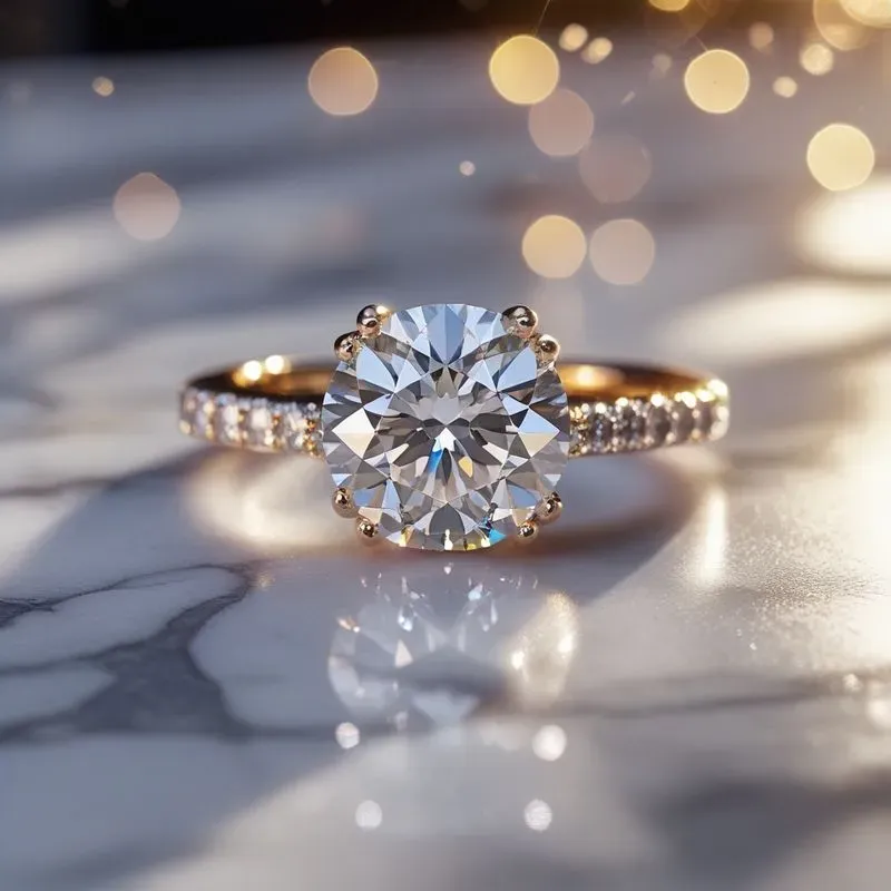 Ultrarealistic Luxury Product Studios A
