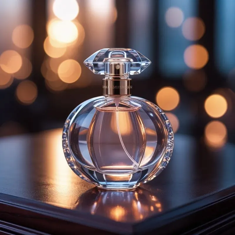 Ultrarealistic Luxury Product Studios A