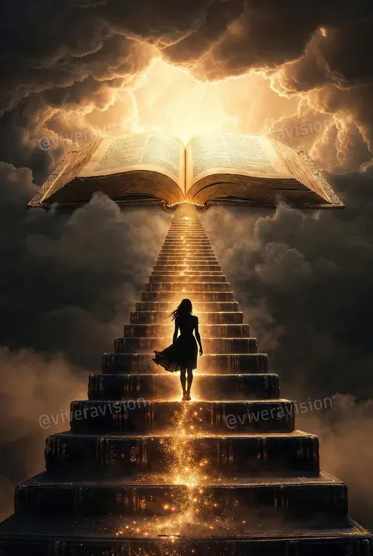 Light Ascension Journeys
