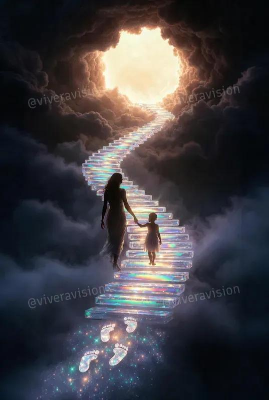 Light Ascension Journeys