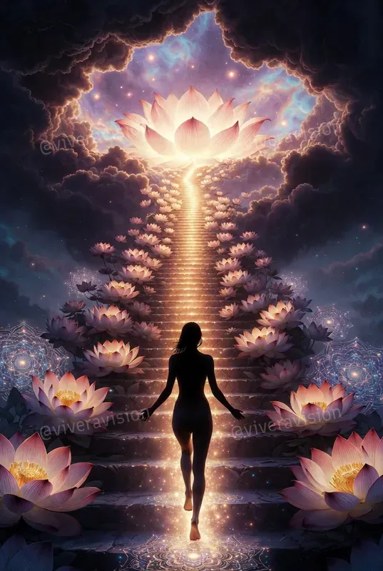 Light Ascension Journeys