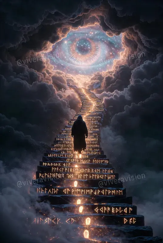 Light Ascension Journeys