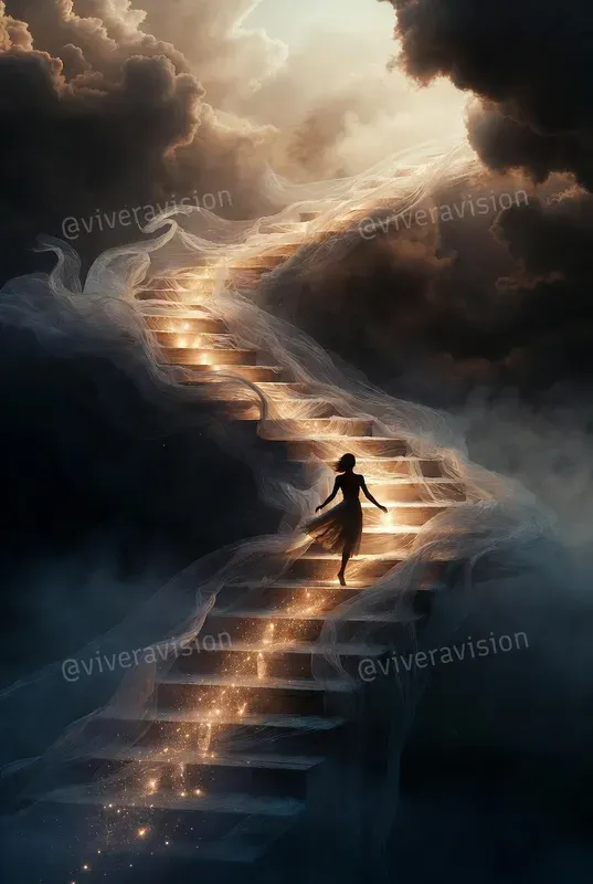 Light Ascension Journeys