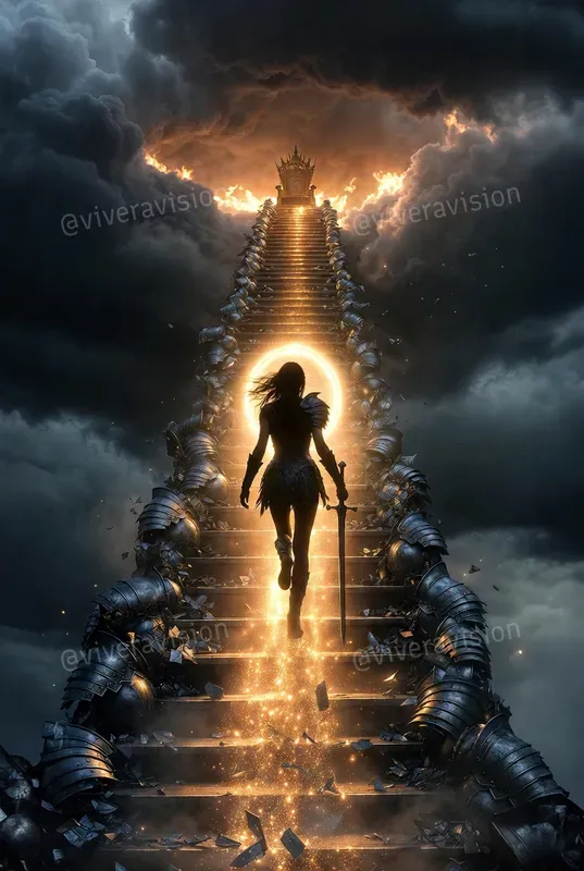 Light Ascension Journeys