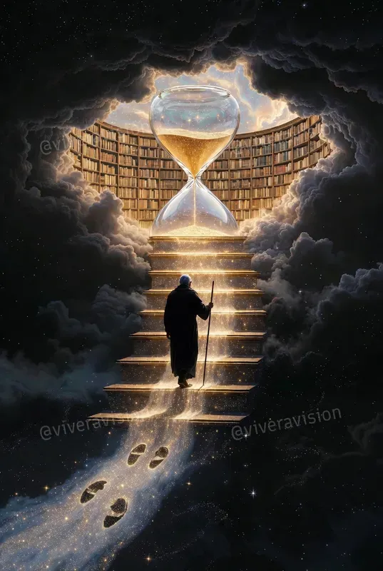 Light Ascension Journeys