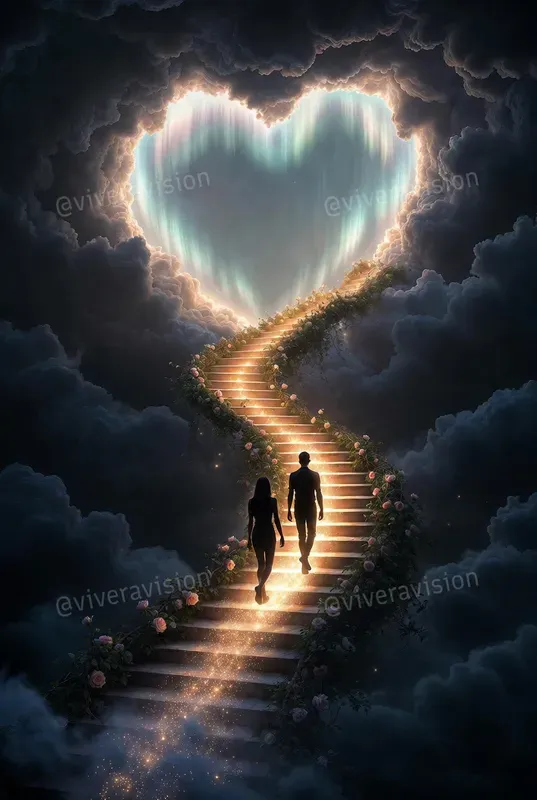 Light Ascension Journeys