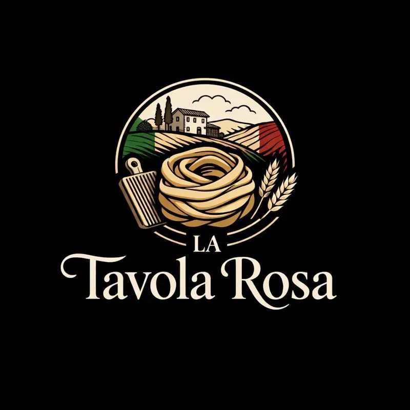 Restaurant Logo Generator