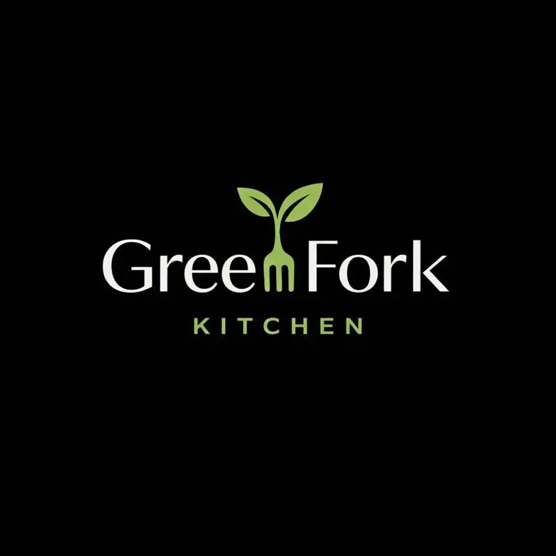 Restaurant Logo Generator