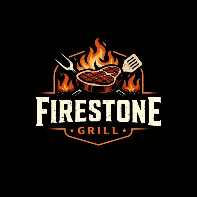 Restaurant Logo Generator