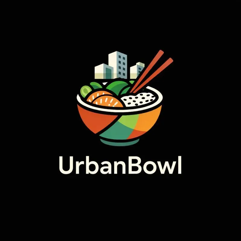 Restaurant Logo Generator
