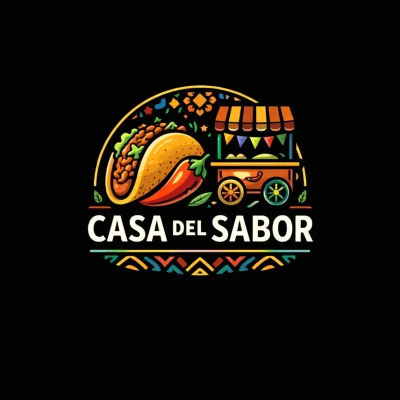 Restaurant Logo Generator