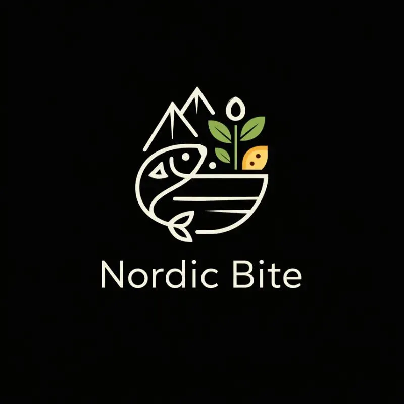 Restaurant Logo Generator
