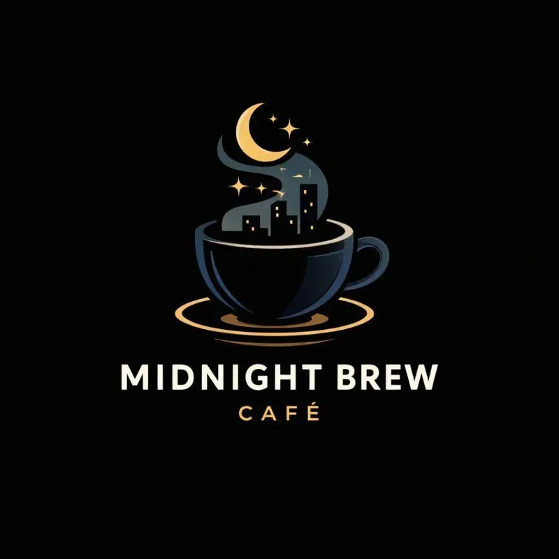 Restaurant Logo Generator
