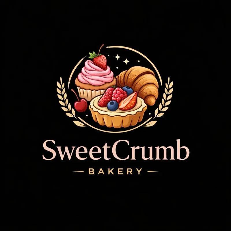 Restaurant Logo Generator