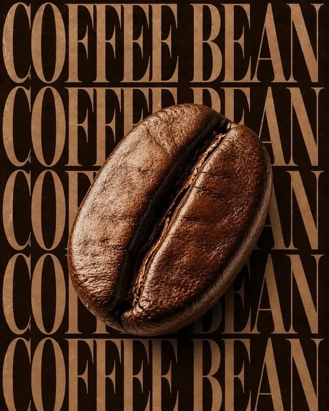 Food Typography Poster Images