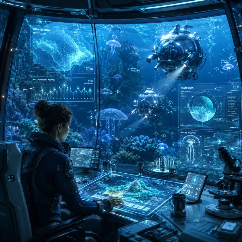 Future Learning Spaces