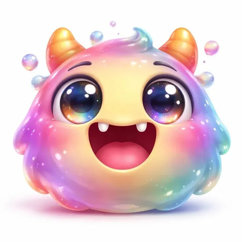 Monster Emoji Pros