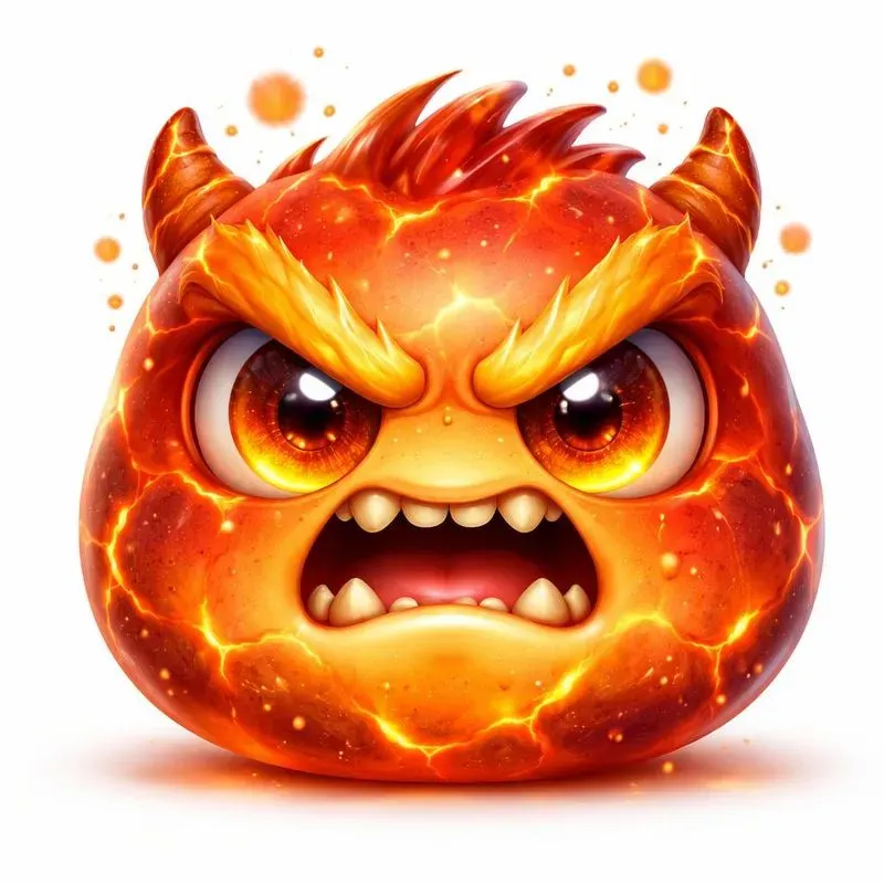 Monster Emoji Pros