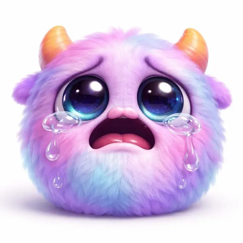 Monster Emoji Pros