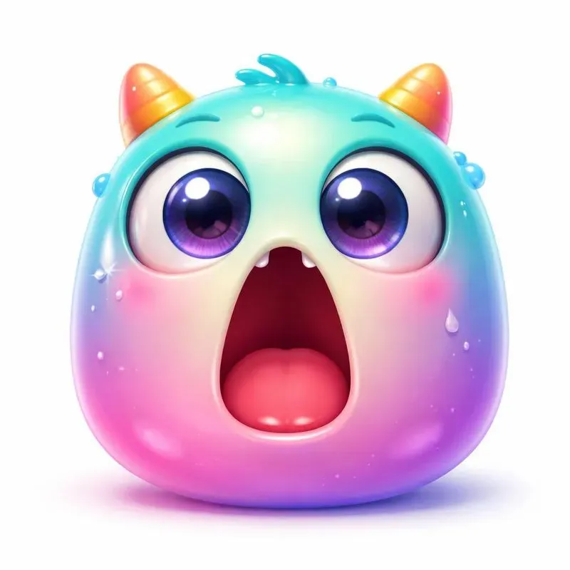 Monster Emoji Pros